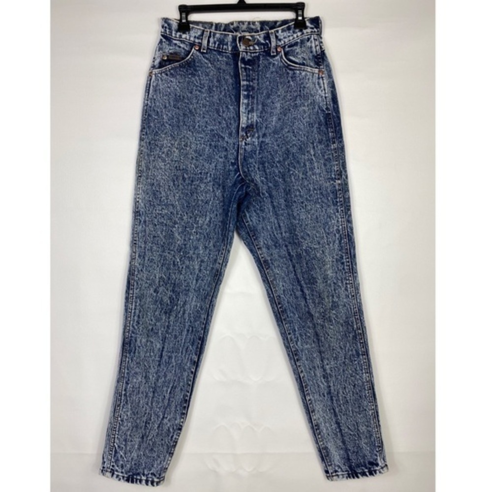 Lee Vintage High Rise Jeans